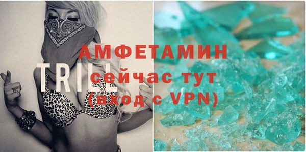 молекула духа Краснослободск